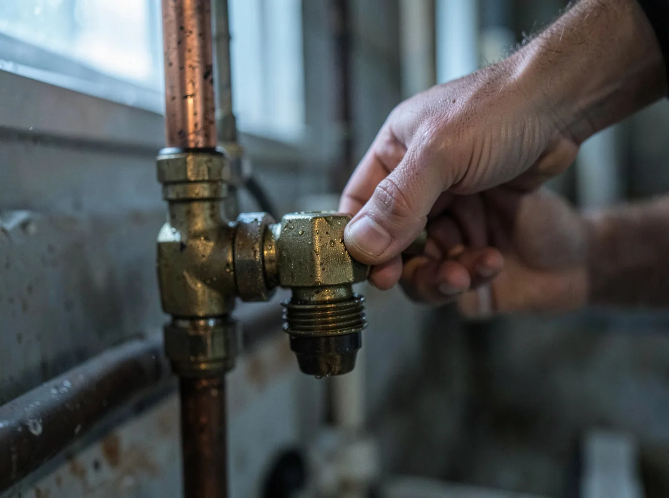 Emergency Plumber Port Republic, VA FAQs